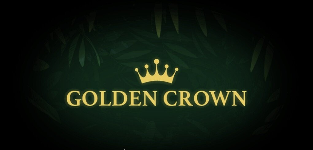 the aviator Golden Crown